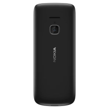 Купити Мобільний телефон Nokia 225 4G DS Black (16QENB01A02) - фото 3