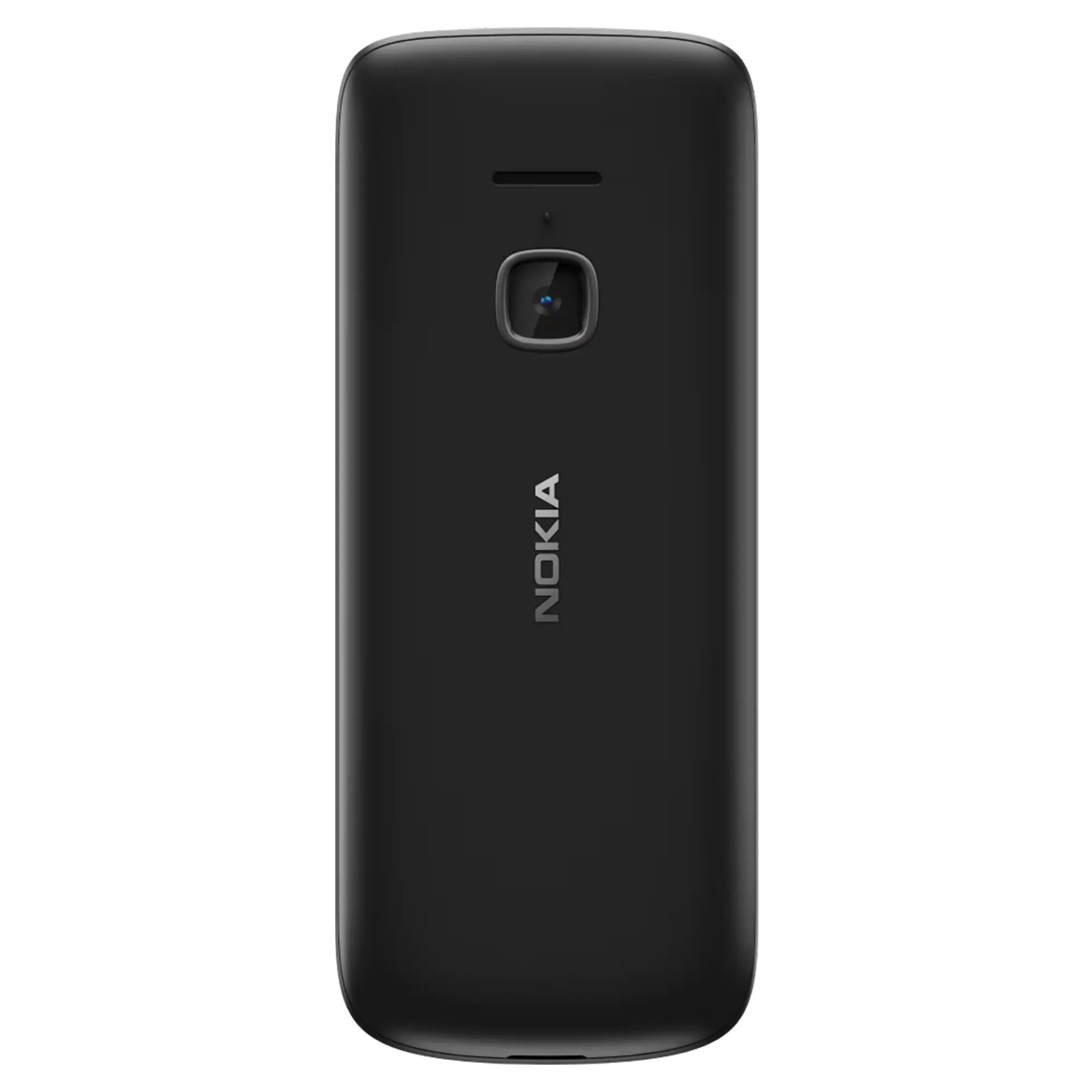 Купити Мобільний телефон Nokia 225 4G DS Black (16QENB01A02) - фото 3