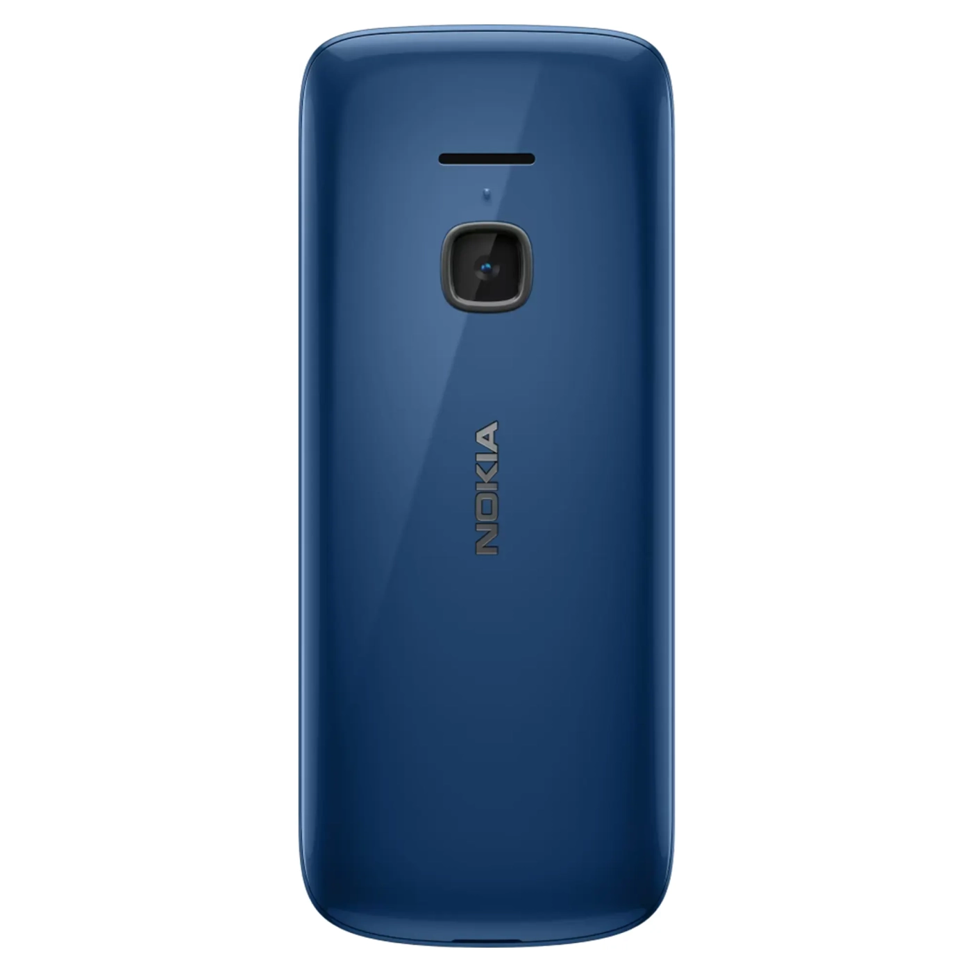 Купити Мобільний телефон Nokia 225 4G DS Blue (16QENL01A01) - фото 3