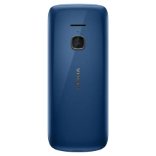 Купити Мобільний телефон Nokia 225 4G DS Blue (16QENL01A01) - фото 3