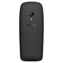 Купить Мобильный телефон Nokia 6310 DS Black (16POSB01A02) - фото 3