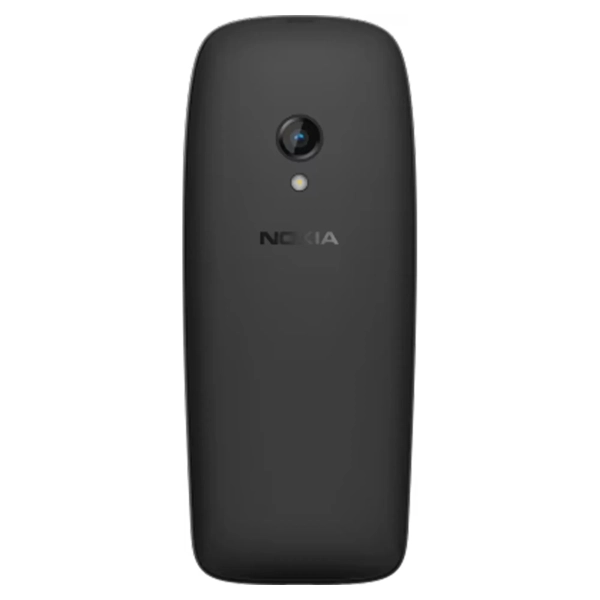 Купить Мобильный телефон Nokia 6310 DS Black (16POSB01A02) - фото 3