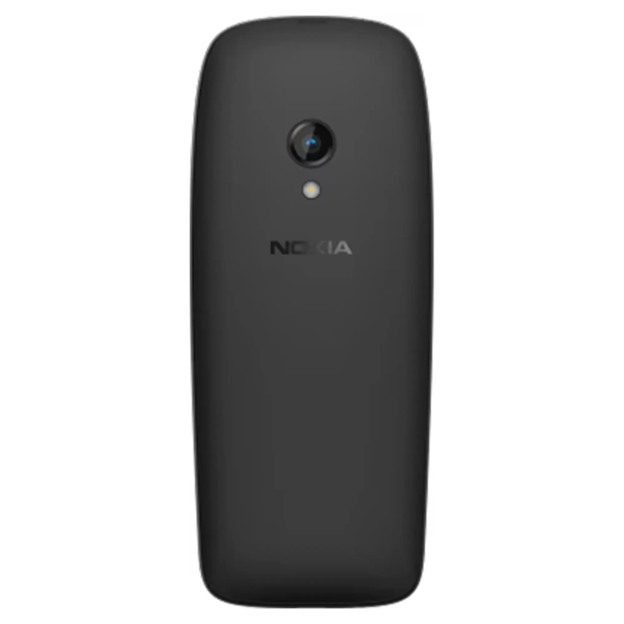 Купить Мобильный телефон Nokia 6310 DS Black (16POSB01A02) - фото 3