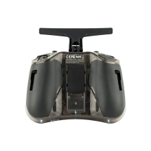 Купити Пульт керування для дронів RadioMaster Pocket ELRS M2 ExpressLPS Edge TX Transparent (HP0157.0053-M2) - фото 3