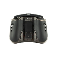 Купити Пульт керування для дронів RadioMaster Pocket ELRS M2 ExpressLPS Edge TX Transparent (HP0157.0053-M2) - фото 4
