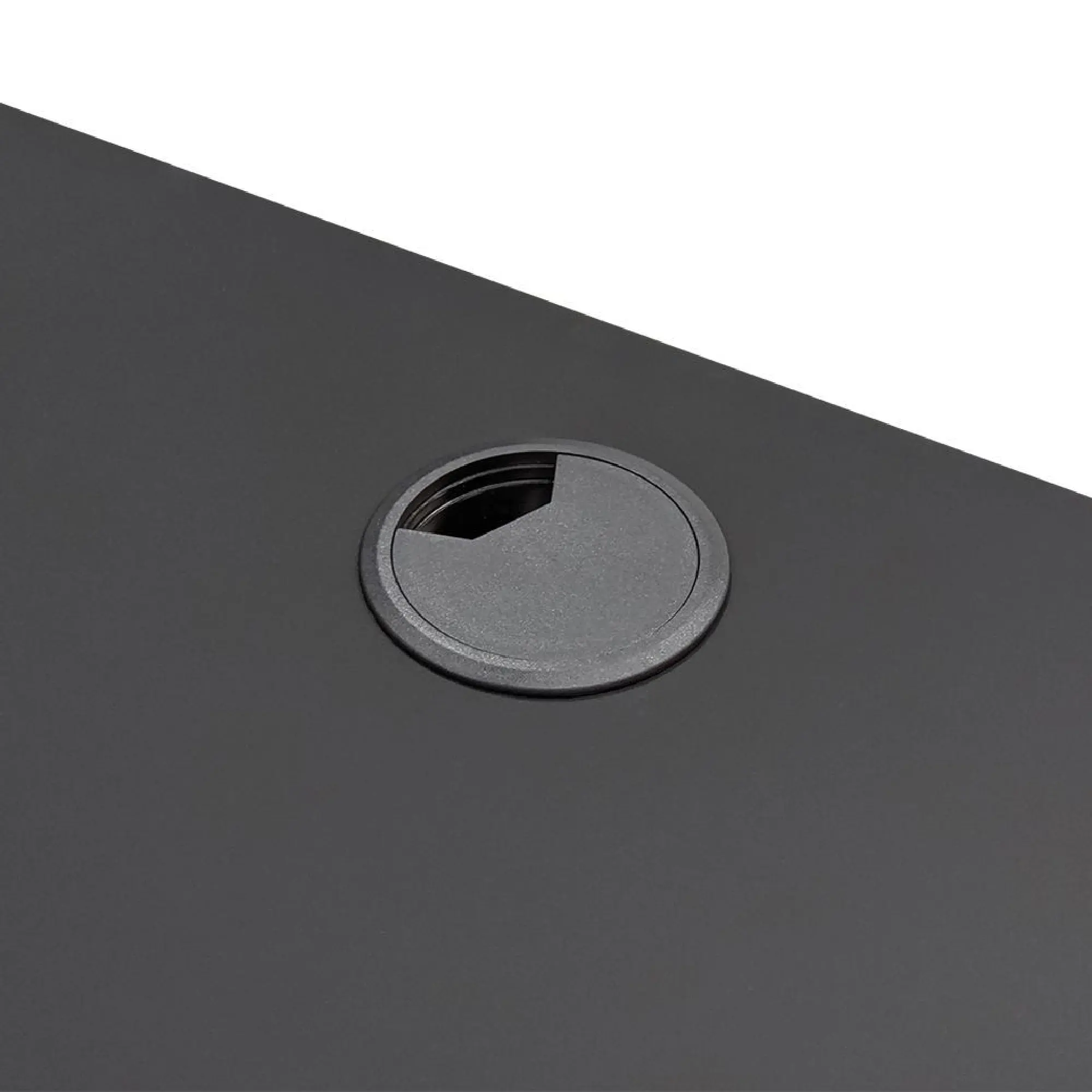 Купити Компьютерный стол Cougar ROYAL 150 Black - фото 5