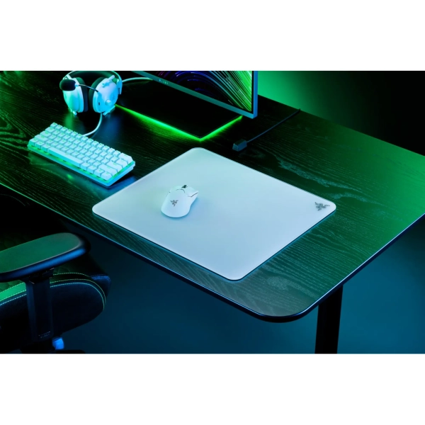 Купить Игровая поверхность RAZER Atlas White (RZ02-04890200-R3M1) - фото 6