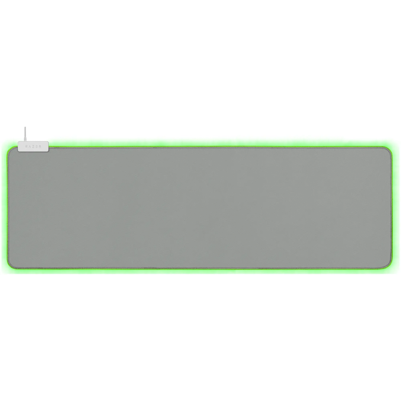 Купити Ігрова поверхня RAZER Goliathus Extended Chroma Mercury (RZ02-02500314-R3M1) - фото 1