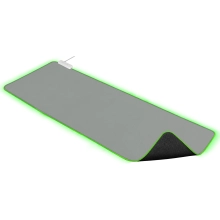 Купити Ігрова поверхня RAZER Goliathus Extended Chroma Mercury (RZ02-02500314-R3M1) - фото 2