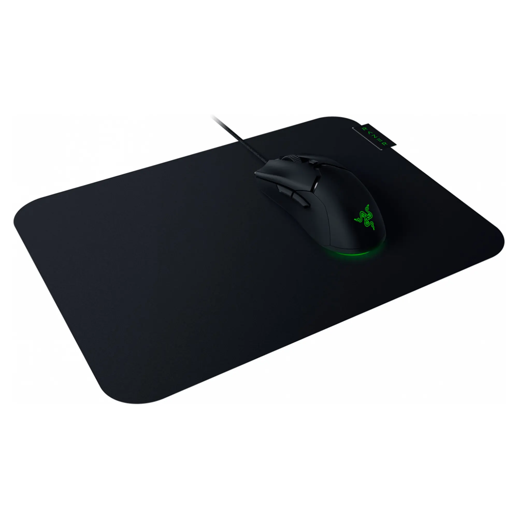 Купить Игровая поверхность RAZER Sphex V3 Small (RZ02-03820100-R3M1) - фото 2