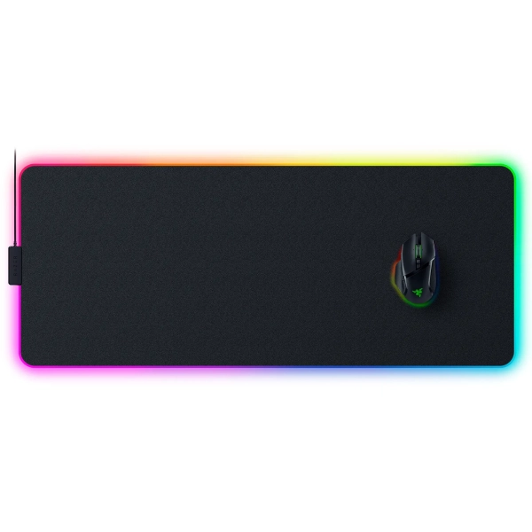 Купить Игровая поверхность RAZER Strider Chroma (RZ02-04490100-R3M1) - фото 2