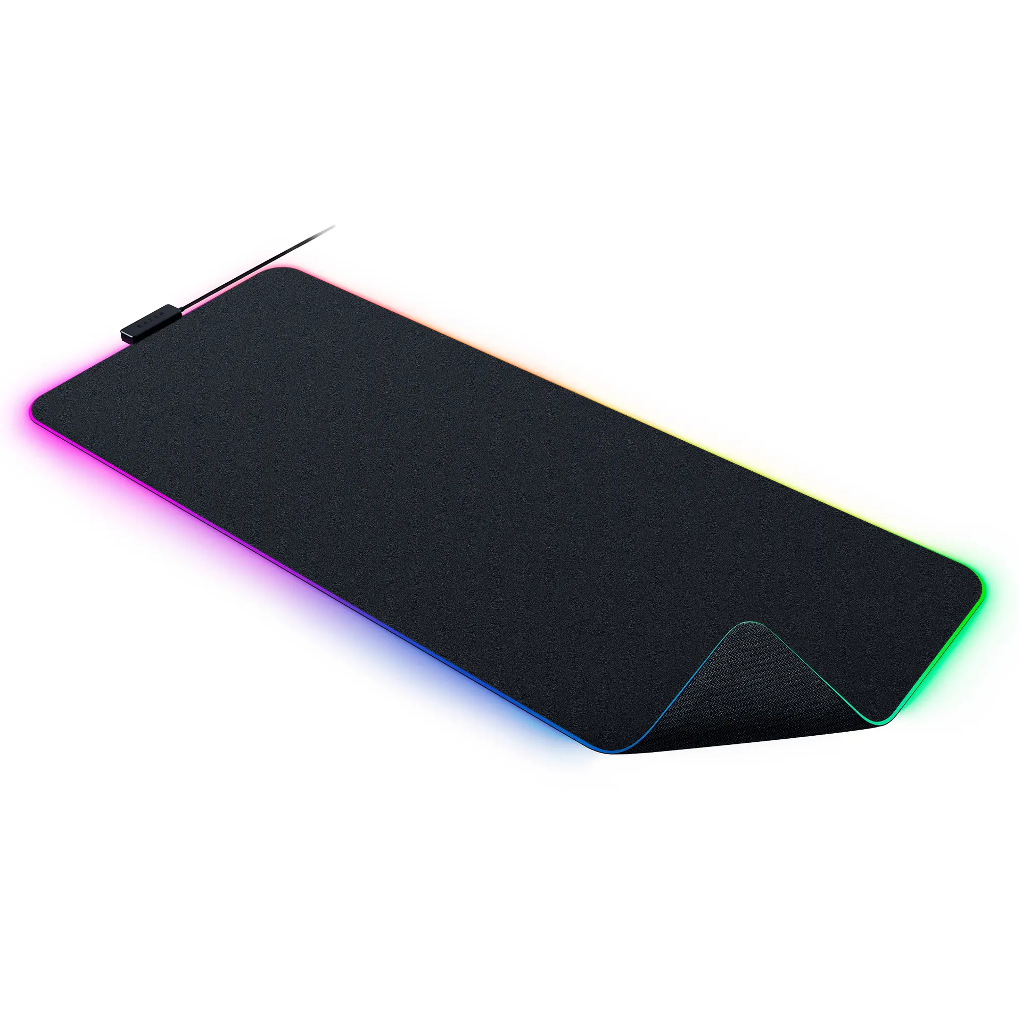 Купить Игровая поверхность RAZER Strider Chroma (RZ02-04490100-R3M1) - фото 4