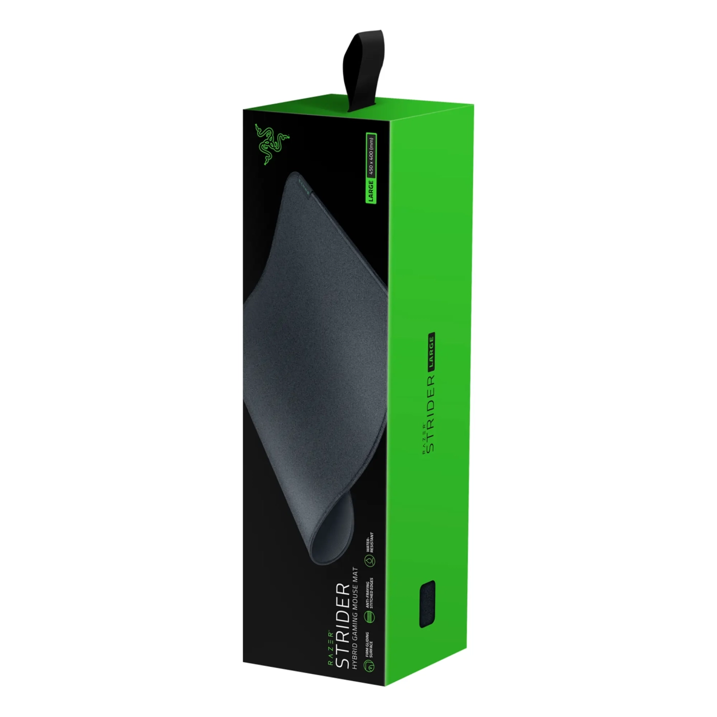 Купить Игровая поверхность RAZER Strider Large Black (RZ02-03810200-R3M1) - фото 6
