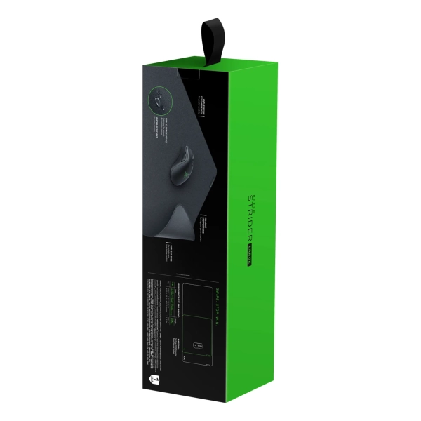 Купить Игровая поверхность RAZER Strider Large Black (RZ02-03810200-R3M1) - фото 7