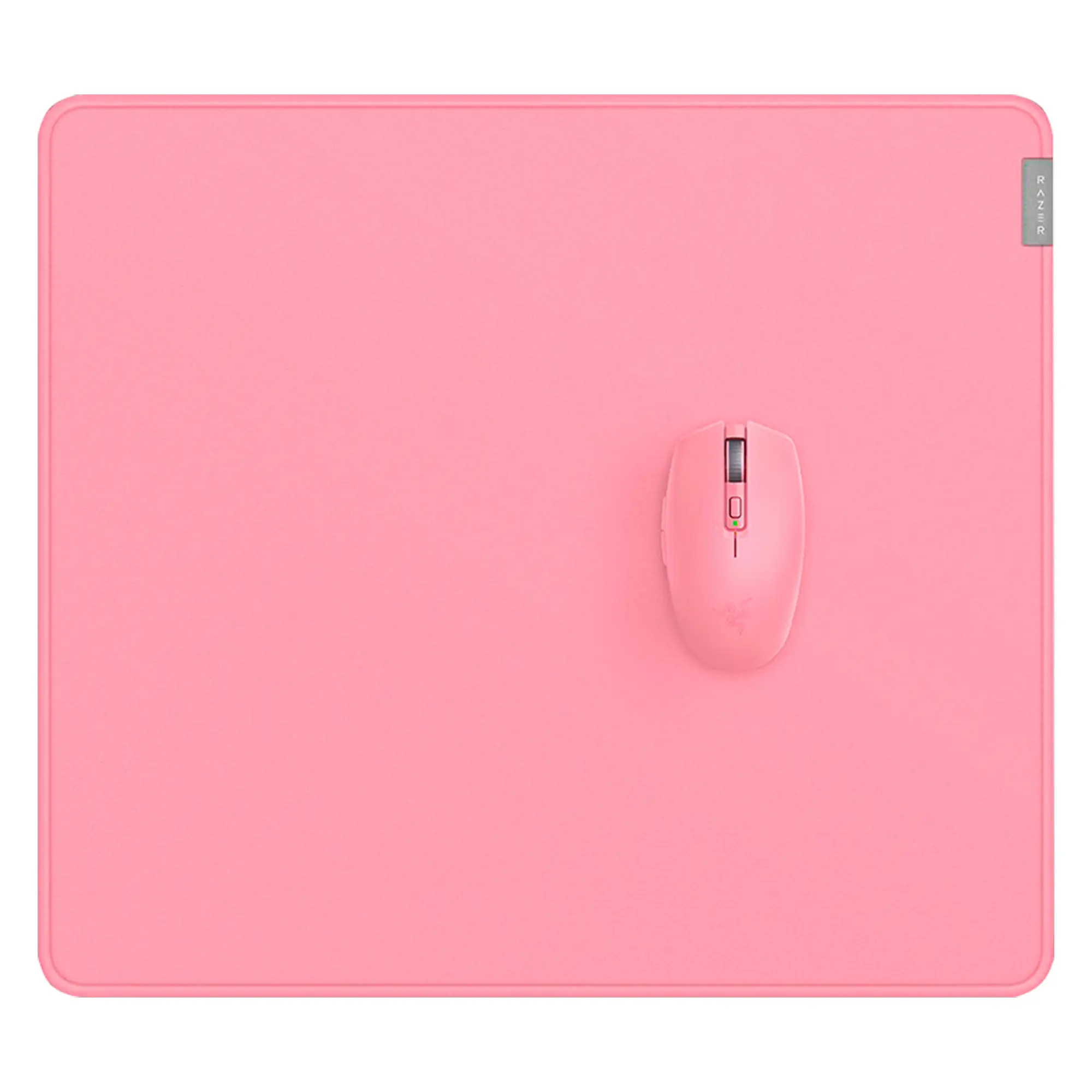 Купити Ігрова поверхня RAZER Strider Large Quartz (RZ02-03810300-R3M1) - фото 2