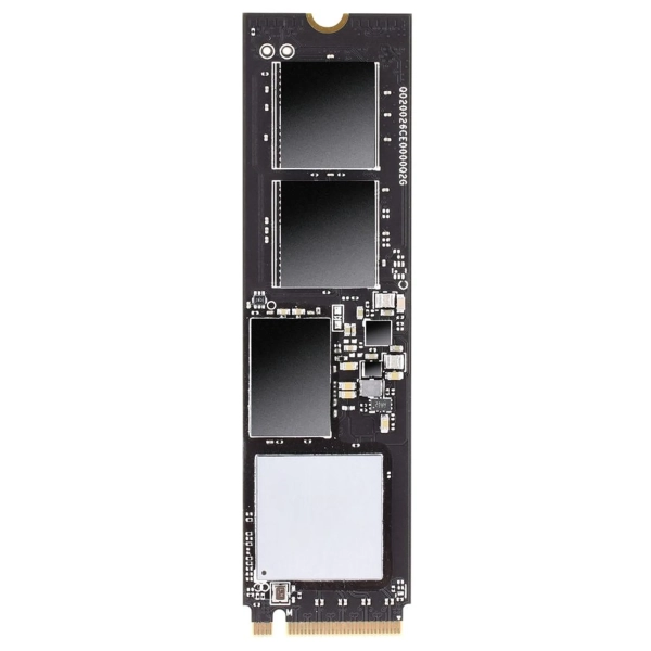 Купить SSD диск Apacer AS2280F4 1TB M.2 NVMe (AP1TBAS2280F4-1) - фото 3