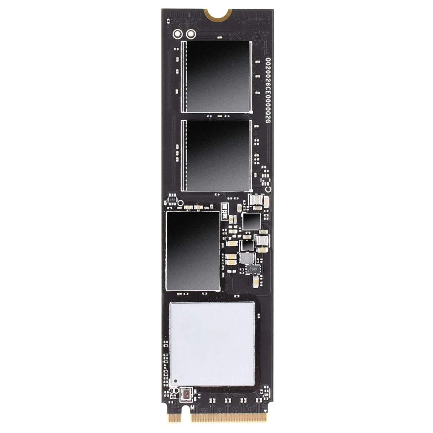 Купить SSD диск Apacer AS2280F4 2TB M.2 NVMe (AP2TBAS2280F4-1) - фото 3