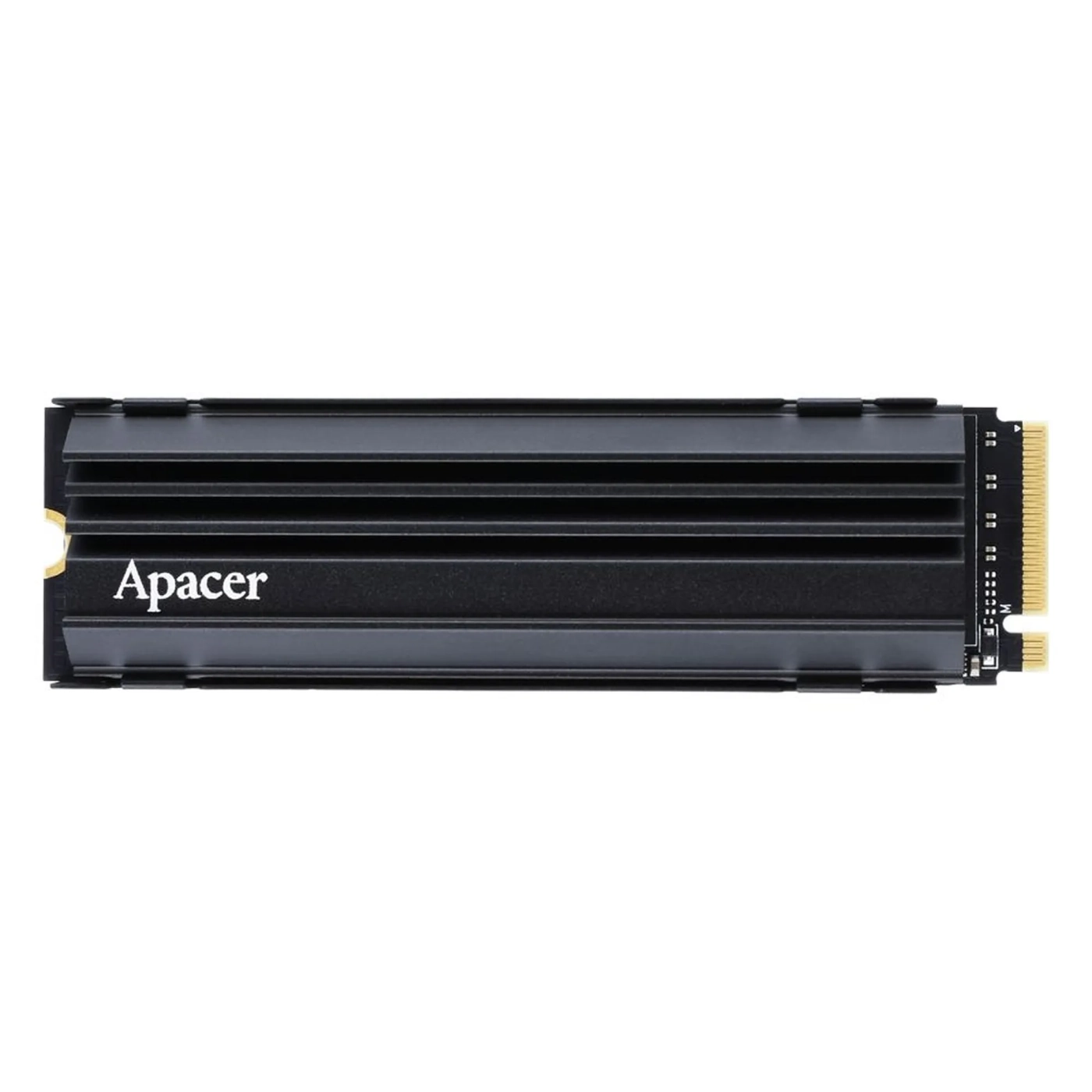 Купити SSD диск Apacer AS2280Q4U 512GB M.2 NVMe (AP512GAS2280Q4U-1) - фото 1