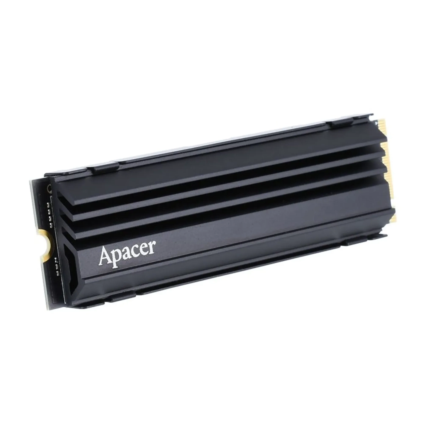 Купити SSD диск Apacer AS2280Q4U 512GB M.2 NVMe (AP512GAS2280Q4U-1) - фото 2