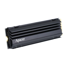 Купити SSD диск Apacer AS2280Q4U 512GB M.2 NVMe (AP512GAS2280Q4U-1) - фото 2