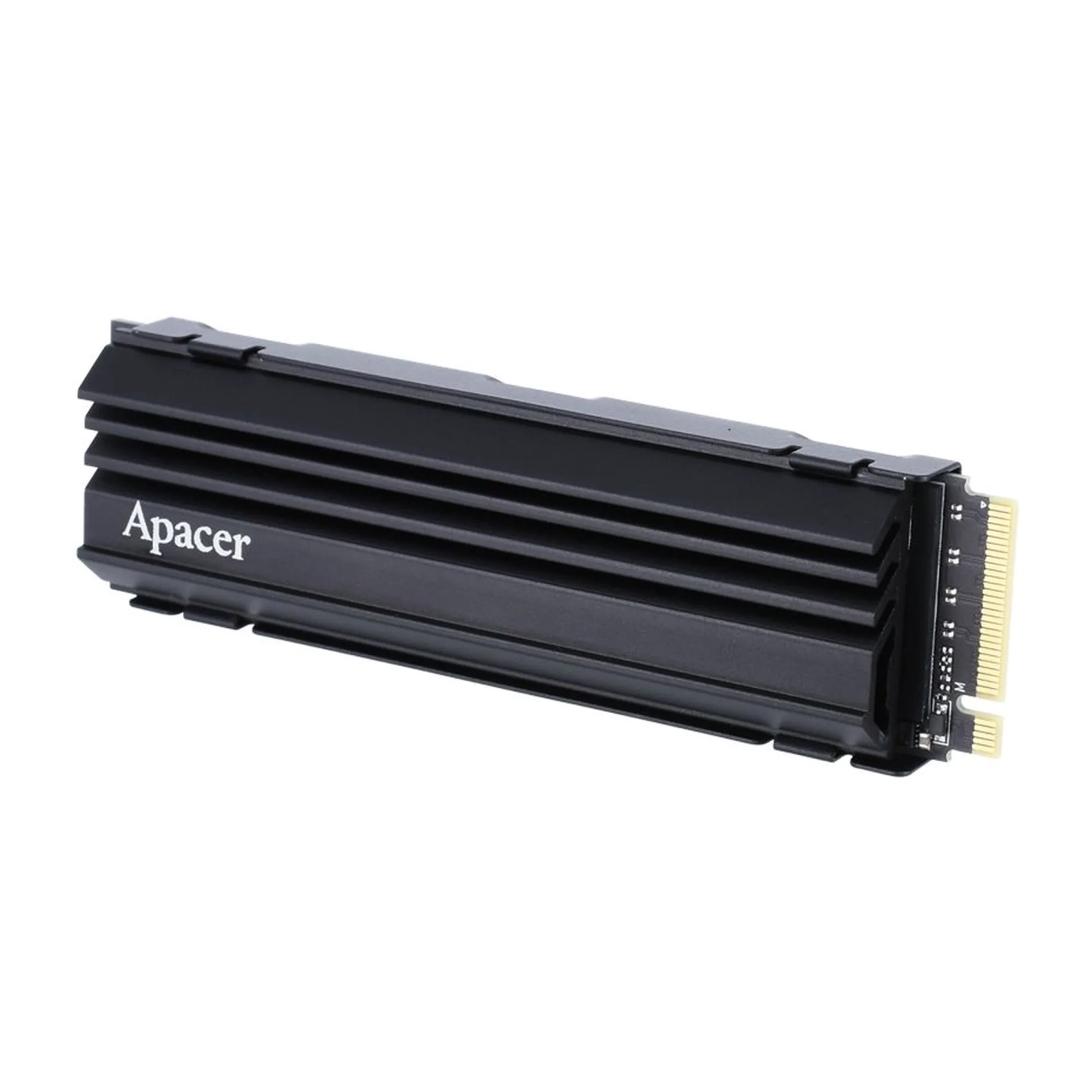 Купити SSD диск Apacer AS2280Q4U 512GB M.2 NVMe (AP512GAS2280Q4U-1) - фото 3