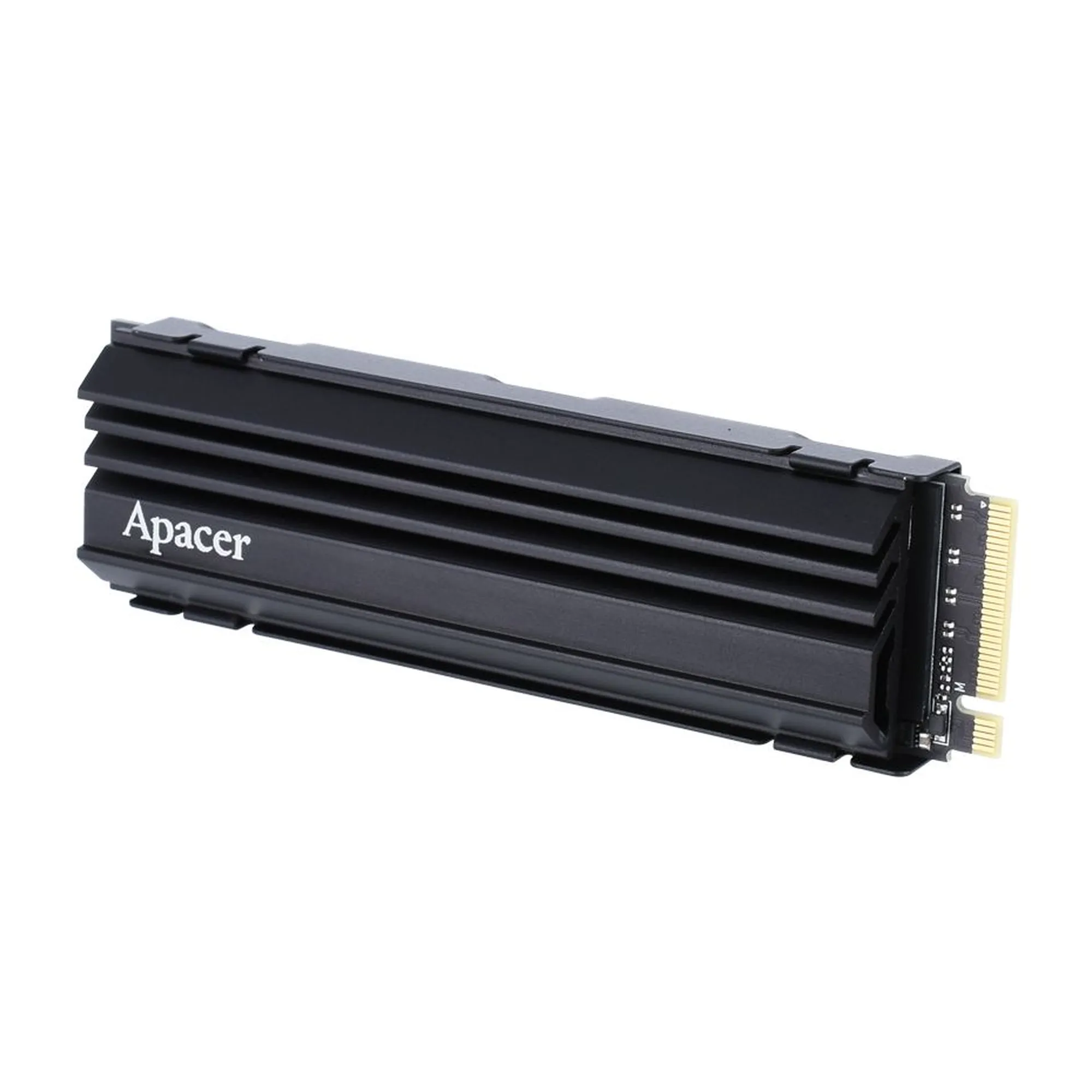 Купити SSD диск Apacer AS2280Q4U 512GB M.2 NVMe (AP512GAS2280Q4U-1) - фото 3