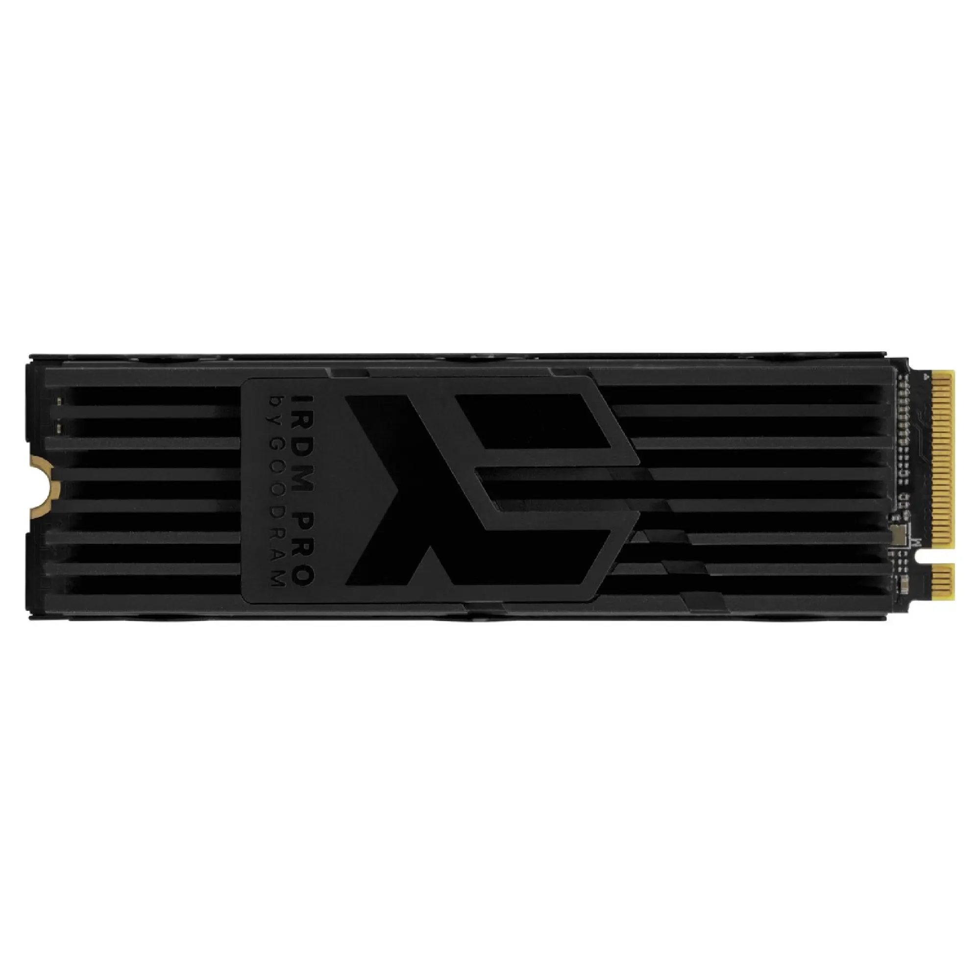 Купить SSD диск GOODRAM IRDM Pro 2TB M.2 NVMe (IRP-SSDPR-P44A-2K0-80) - фото 1