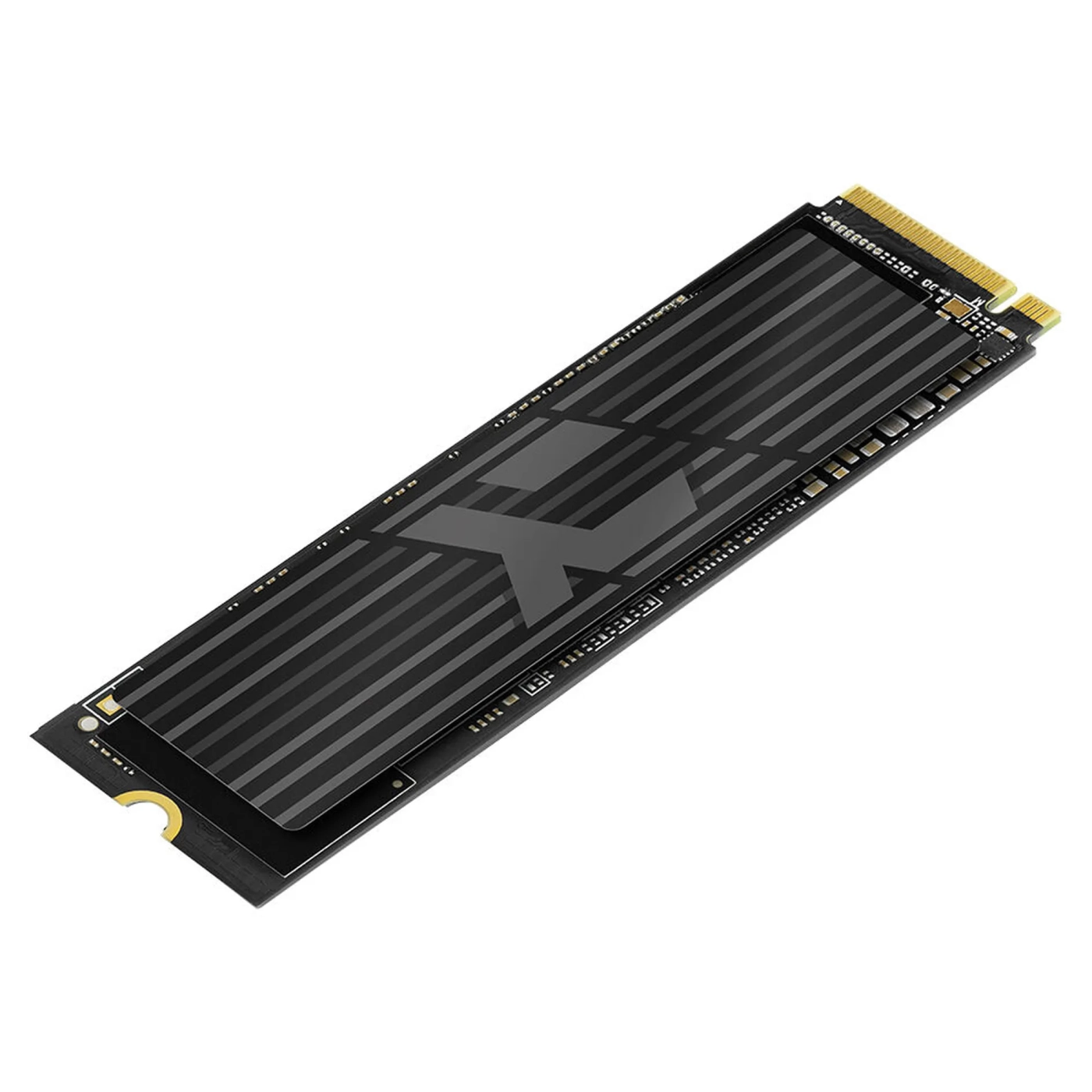 Купить SSD диск GOODRAM IRDM Pro 2TB M.2 NVMe (IRP-SSDPR-P44A-2K0-80) - фото 3