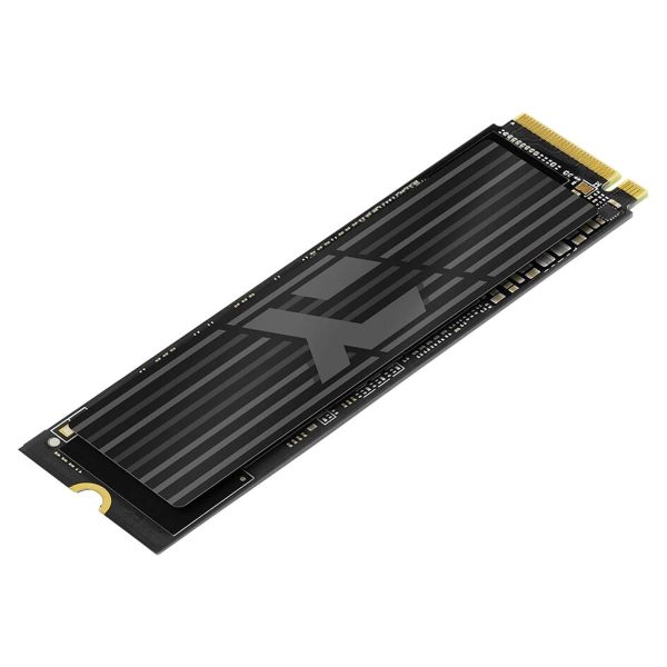Купить SSD диск GOODRAM IRDM Pro 2TB M.2 NVMe (IRP-SSDPR-P44A-2K0-80) - фото 3