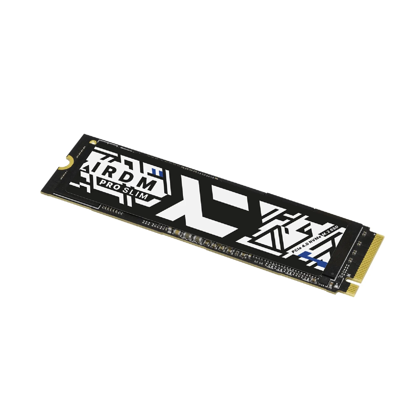 Купити SSD диск GOODRAM IRDM Pro Slim 2TB M.2 NVMe (IRP-SSDPR-P44S-2K0-80) - фото 2