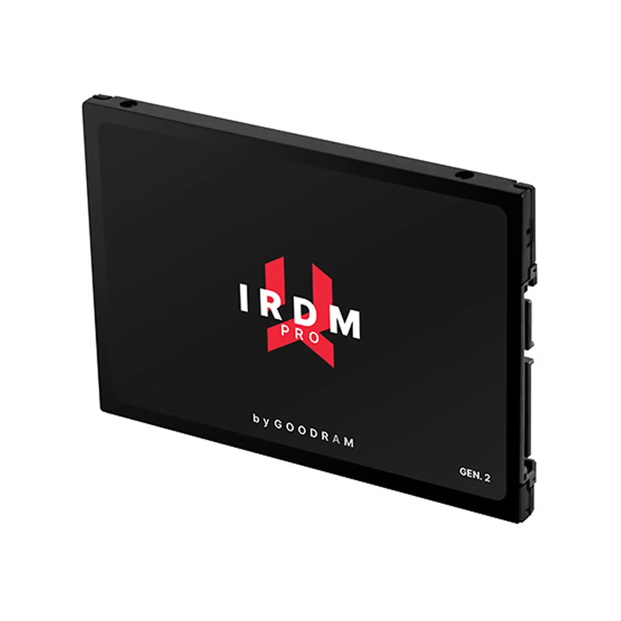 Купить SSD диск GOODRAM IRDM Pro gen.2 512GB 2.5" SATA (IRP-SSDPR-S25C-512) - фото 2