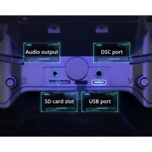Купить Пульт управления для дронов RadioMaster Zorro ExpressLRS Edge TX M2 (HP0157.0016-M2) - фото 5