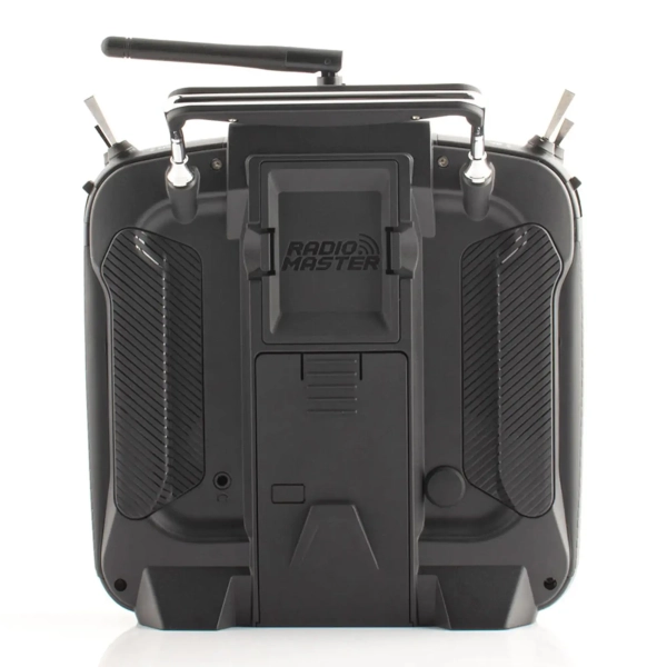 Купити Пульт керування для дронів RadioMaster TX16S MKII HALL V4.0 ExpressLRS Edge TX M2 (HP0157.0020-M2) - фото 4