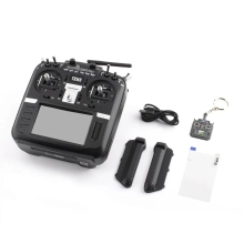 Купити Пульт керування для дронів RadioMaster TX16S MKII HALL V4.0 ExpressLRS Edge TX M2 (HP0157.0020-M2) - фото 9