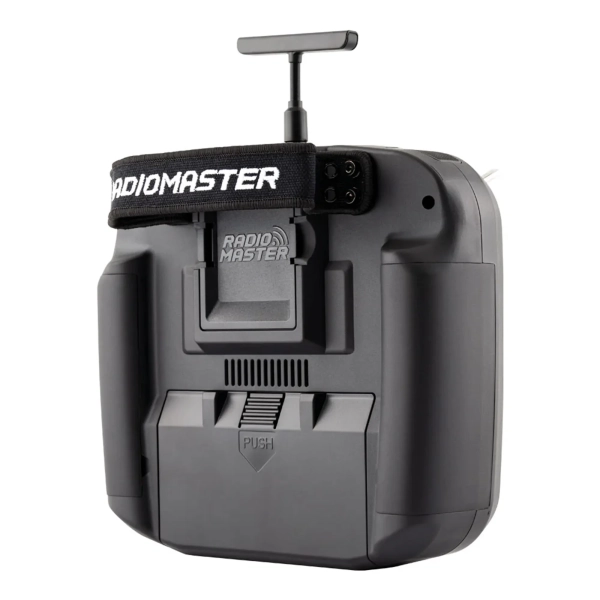 Купити Пульт керування для дронів RadioMaster Boxer ExpressLRS Edge TX M2 (HP0157.0043-M2) - фото 4