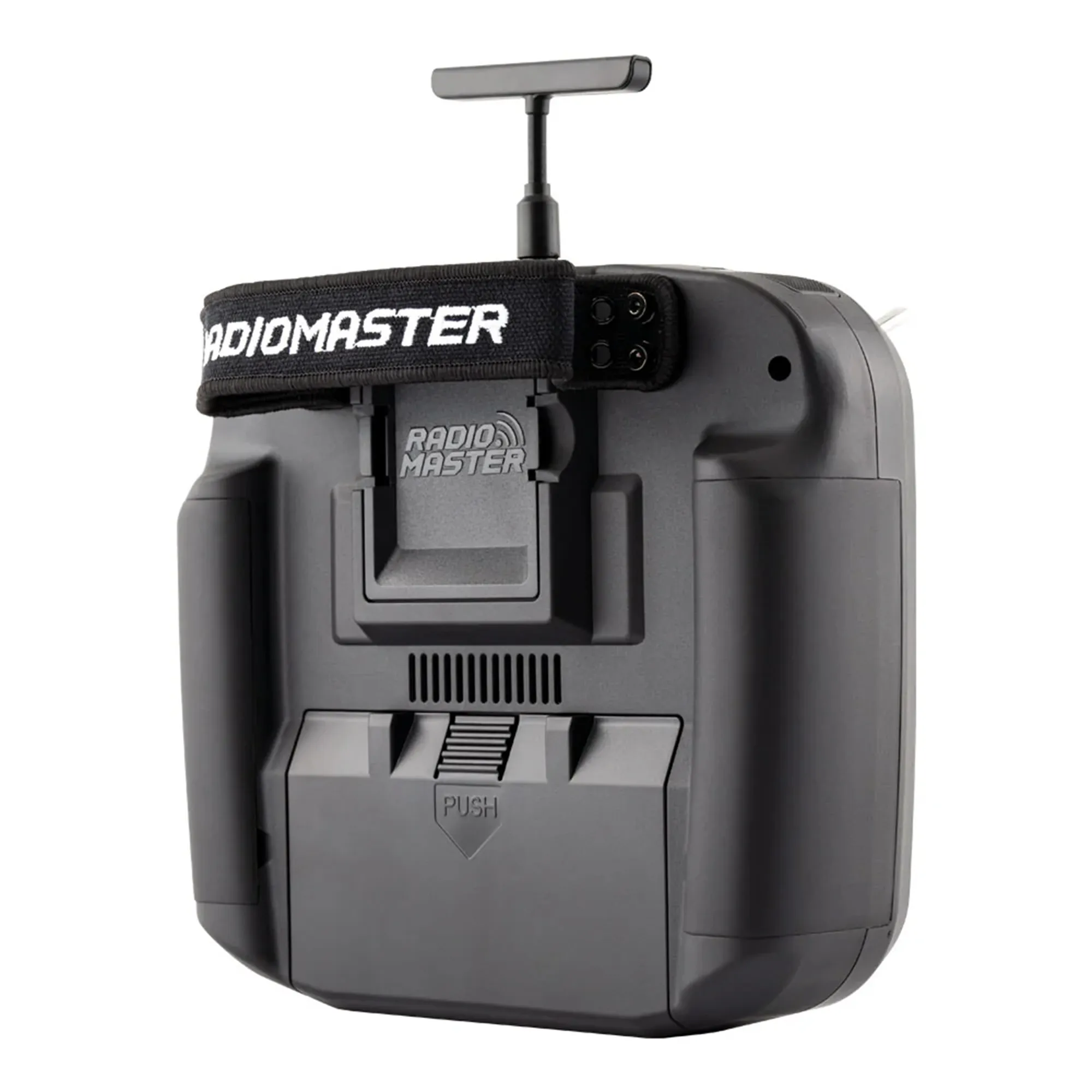 Купити Пульт керування для дронів RadioMaster Boxer ExpressLRS Edge TX M2 (HP0157.0043-M2) - фото 4