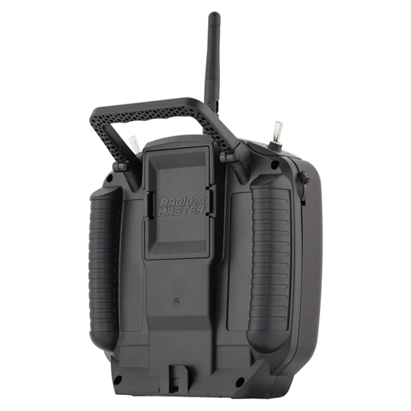 Купить Пульт управления для дронов RadioMaster TX12 MKII ExpressLRS Edge TX (HP0157.0032-M2) - фото 4
