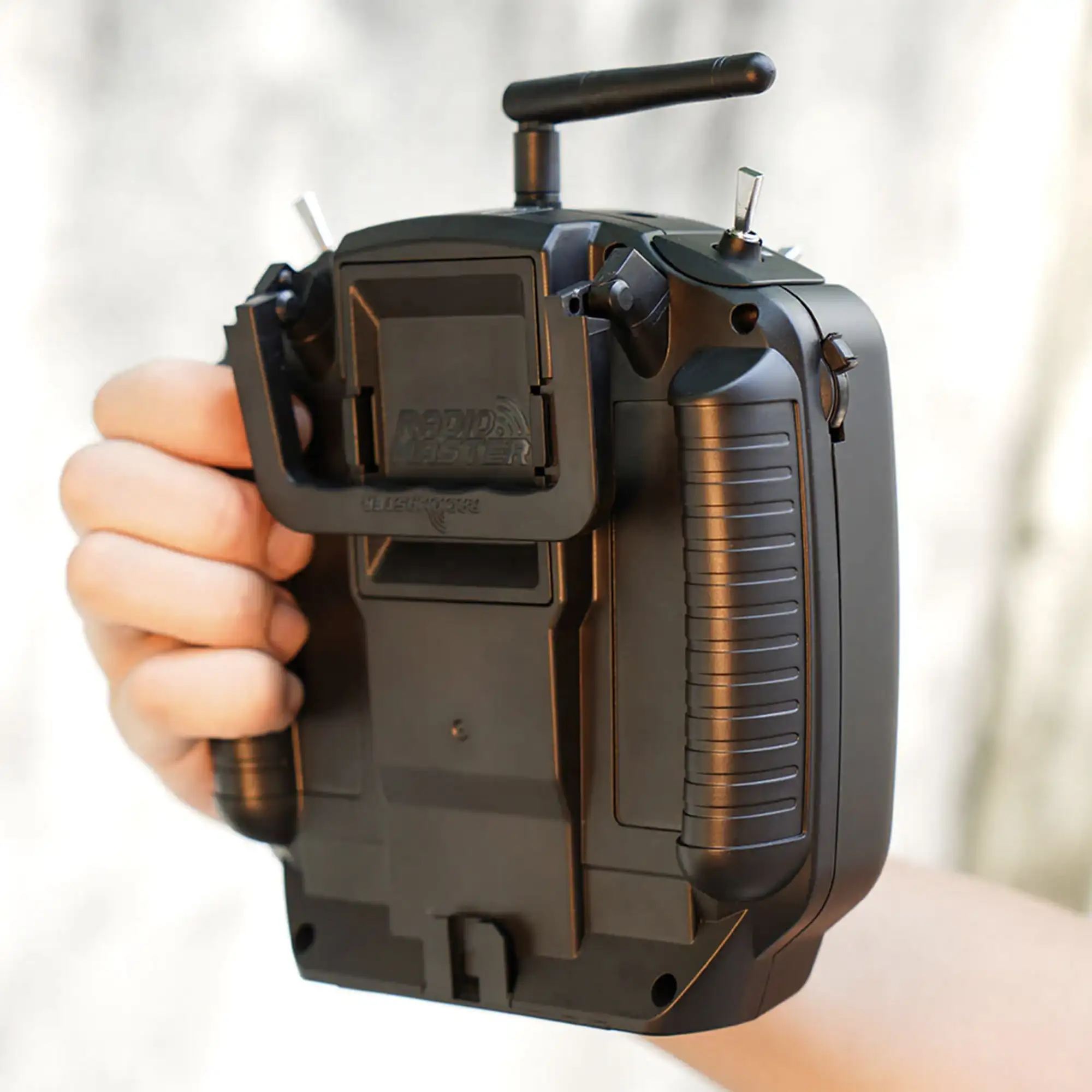 Купить Пульт управления для дронов RadioMaster TX12 MKII ExpressLRS Edge TX (HP0157.0032-M2) - фото 5