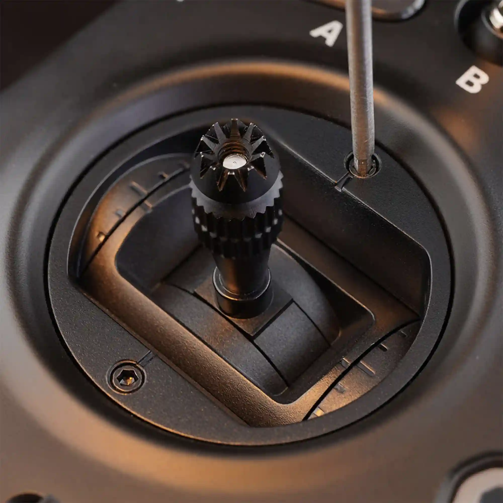 Купить Пульт управления для дронов RadioMaster TX12 MKII ExpressLRS Edge TX (HP0157.0032-M2) - фото 10