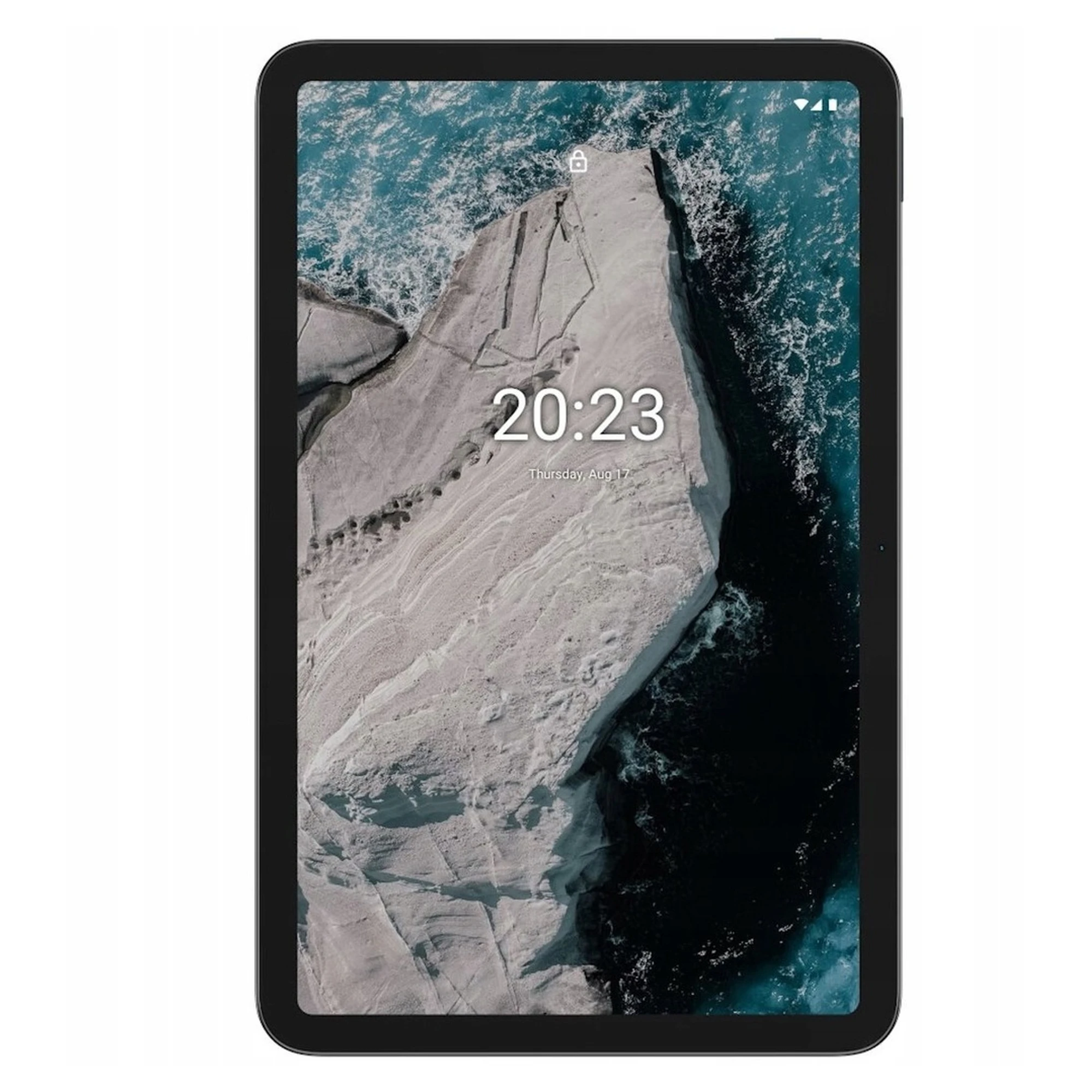 Купити Планшет Nokia T20 WIFI 3/32Gb Blue (F20RID1A032) - фото 2