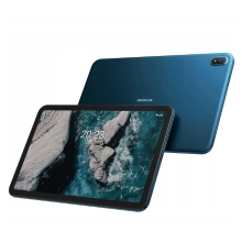 Купити Планшет Nokia T20 WIFI 3/32Gb Blue (F20RID1A032) - фото 4