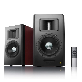 Купить Акустическая система Edifier AirPulse A300 Brown - фото 1