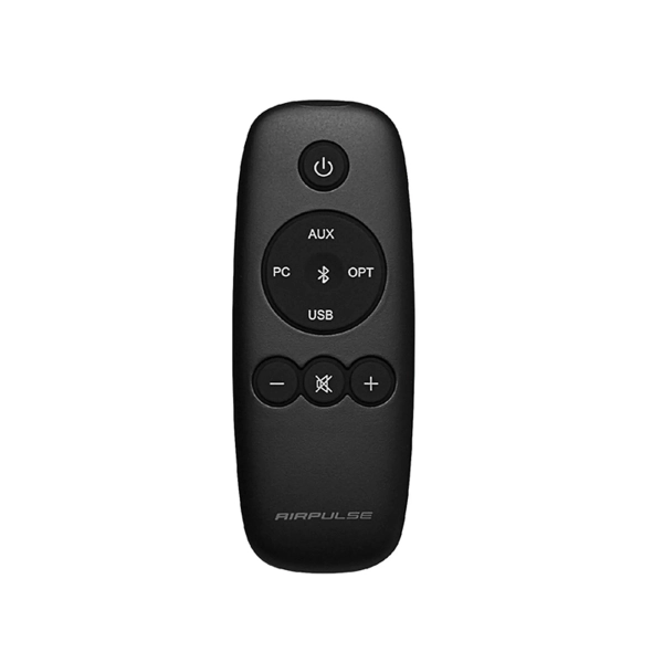 Купить Акустическая система Edifier AirPulse A80 Brown - фото 4