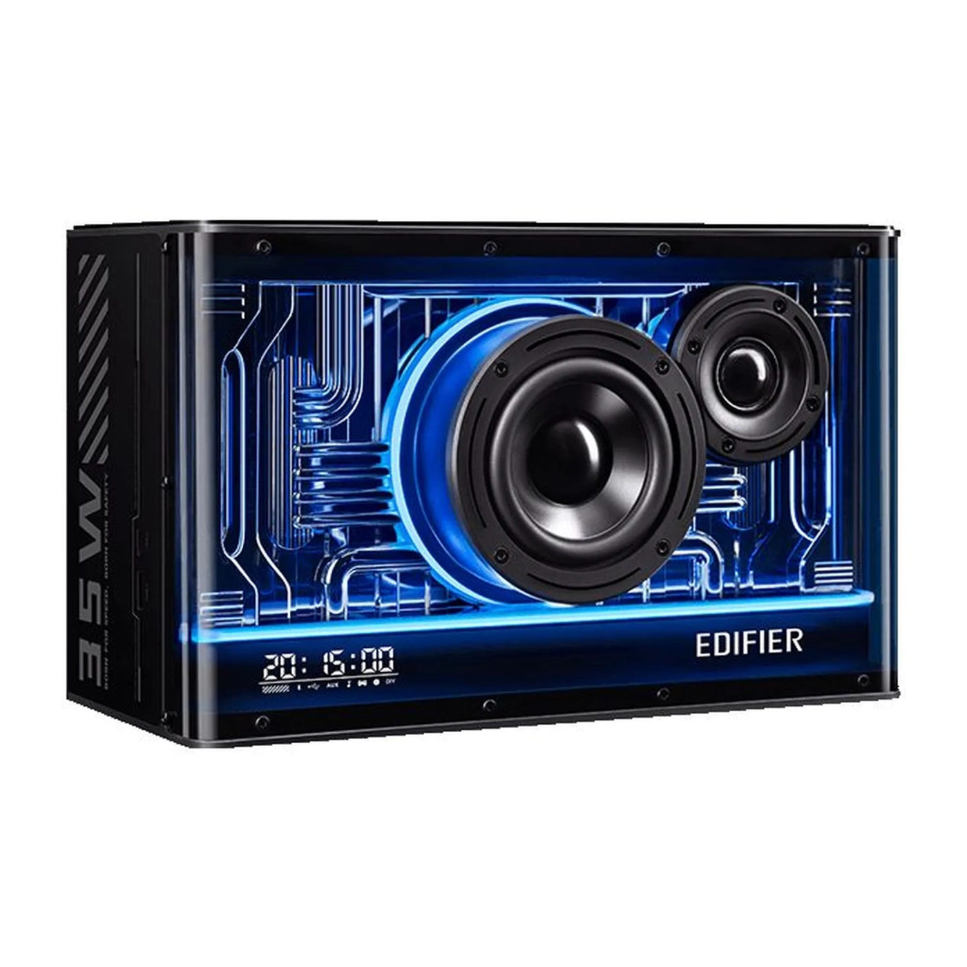 Купити Акустична система Edifier QD35 Black - фото 2