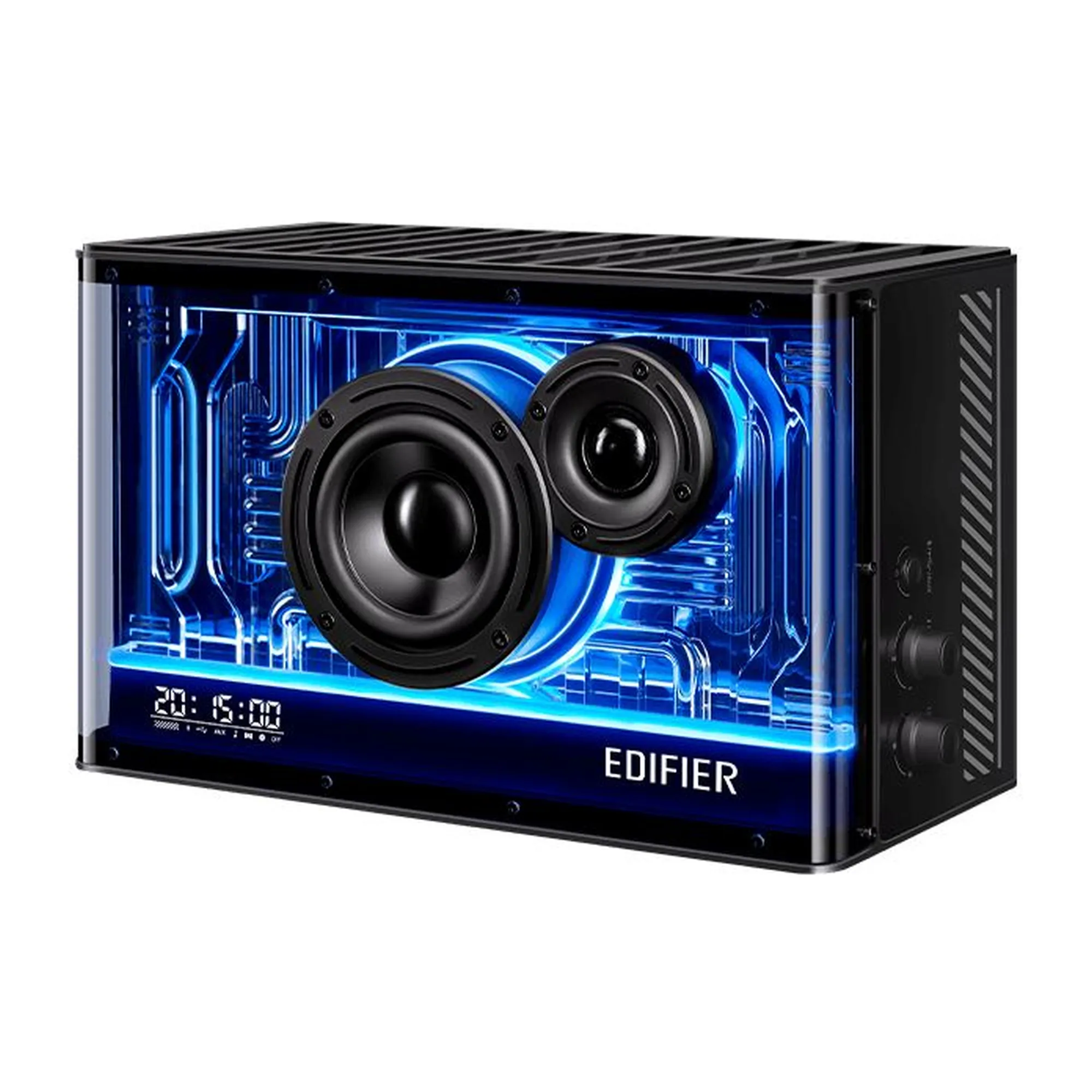 Купити Акустична система Edifier QD35 Black - фото 4