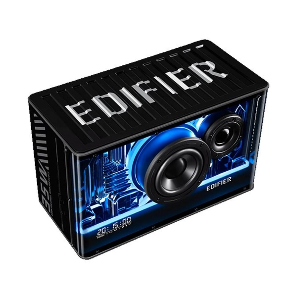 Купити Акустична система Edifier QD35 Black - фото 5