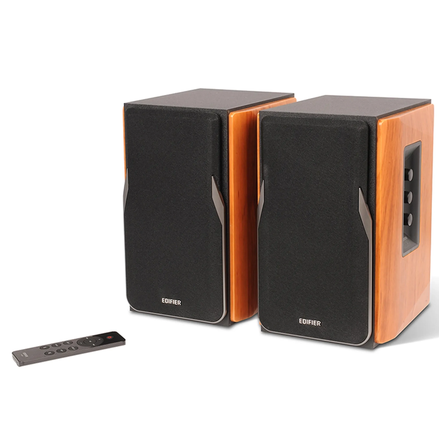 Купити Акустична система Edifier R1380DB Brown - фото 1