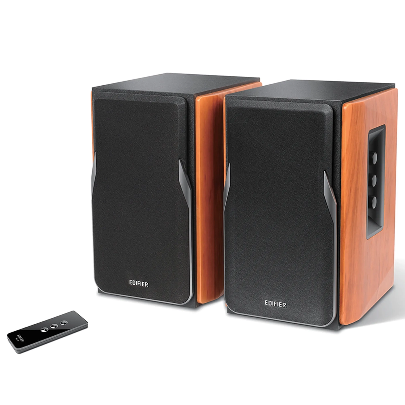 Купити Акустична система Edifier R1380T Brown - фото 1