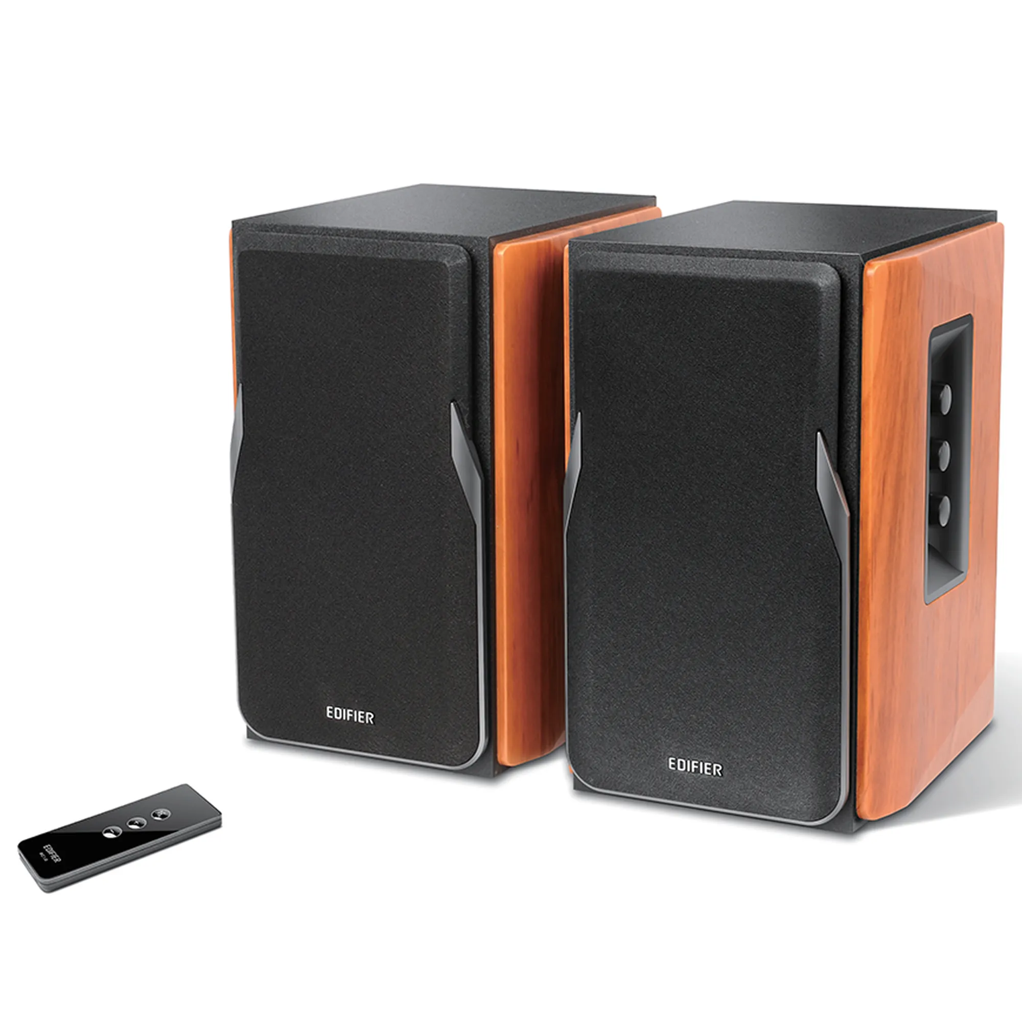 Купити Акустична система Edifier R1380T Brown - фото 1