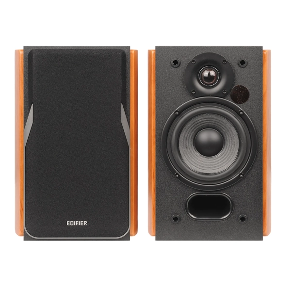 Купити Акустична система Edifier R1380T Brown - фото 2